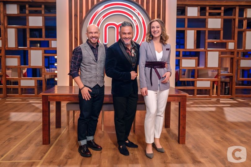 МастерШеф 10